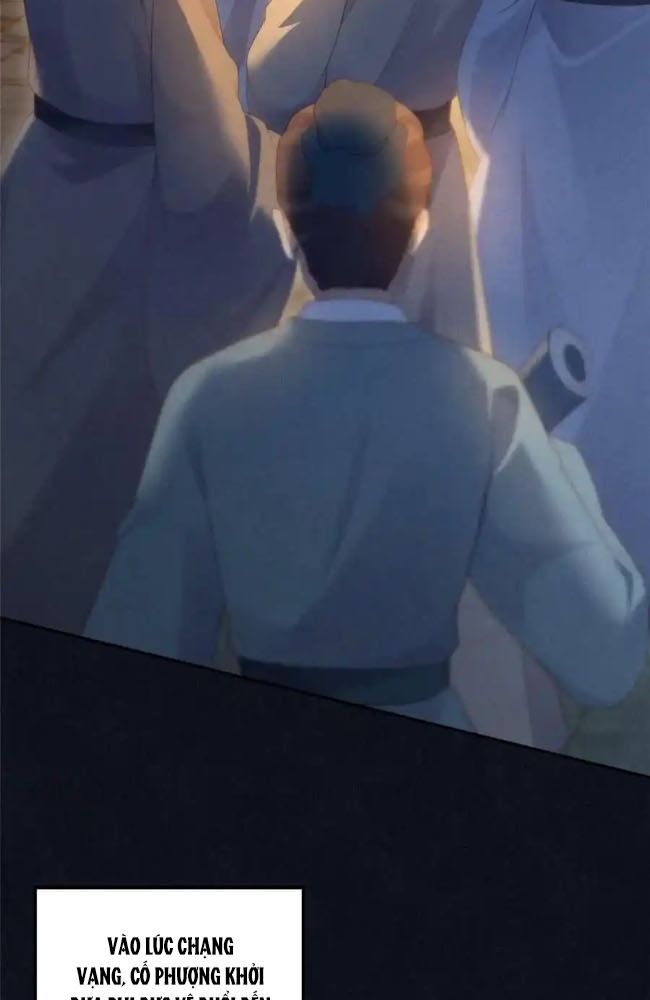 Ngày Nào Trưởng Công Chúa Cũng Muốn Làm Phản: Chapter 53