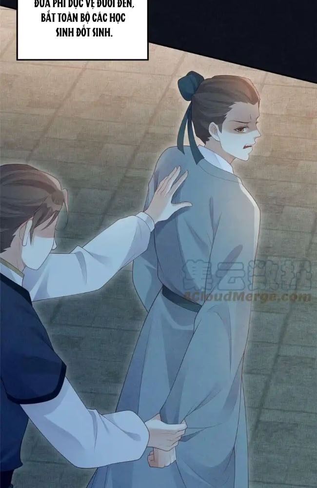 Ngày Nào Trưởng Công Chúa Cũng Muốn Làm Phản: Chapter 53