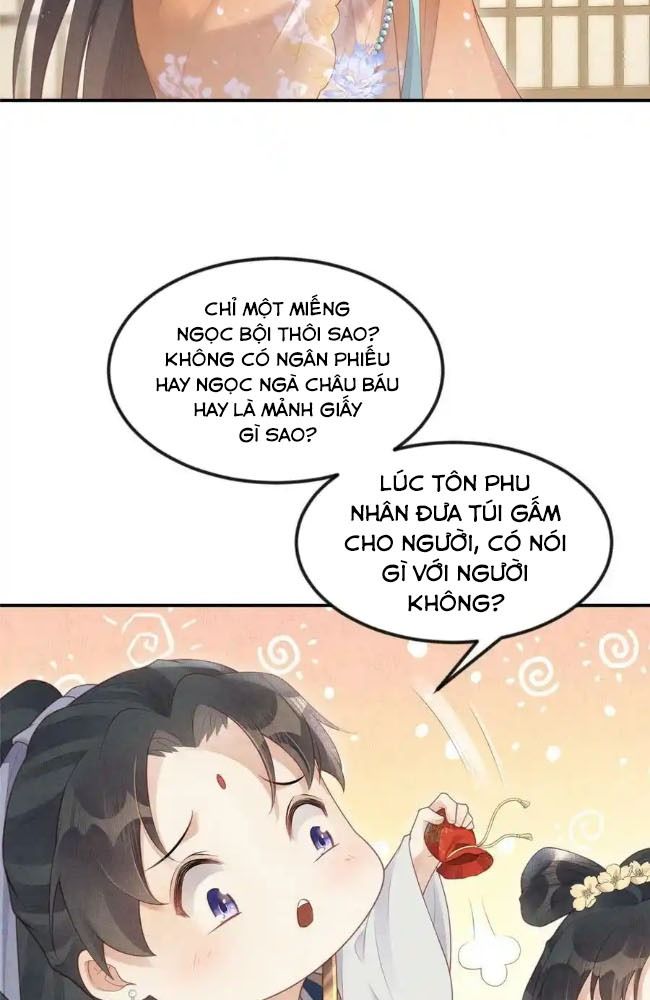 Ngày Nào Trưởng Công Chúa Cũng Muốn Làm Phản: Chapter 53