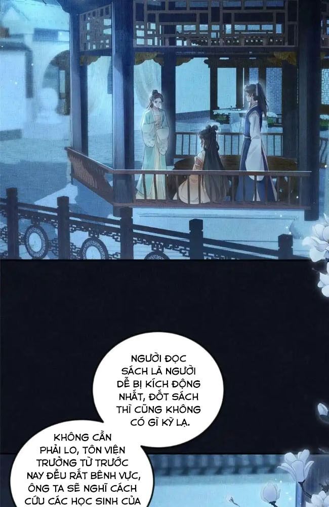 Ngày Nào Trưởng Công Chúa Cũng Muốn Làm Phản: Chapter 53