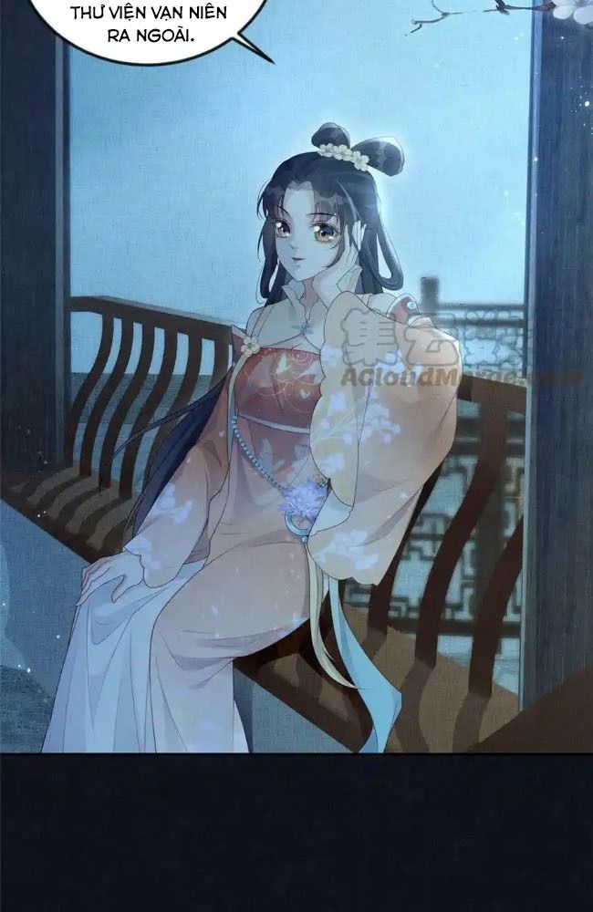 Ngày Nào Trưởng Công Chúa Cũng Muốn Làm Phản: Chapter 53