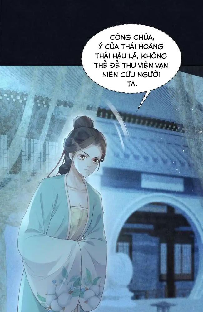 Ngày Nào Trưởng Công Chúa Cũng Muốn Làm Phản: Chapter 53