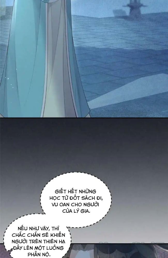 Ngày Nào Trưởng Công Chúa Cũng Muốn Làm Phản: Chapter 53