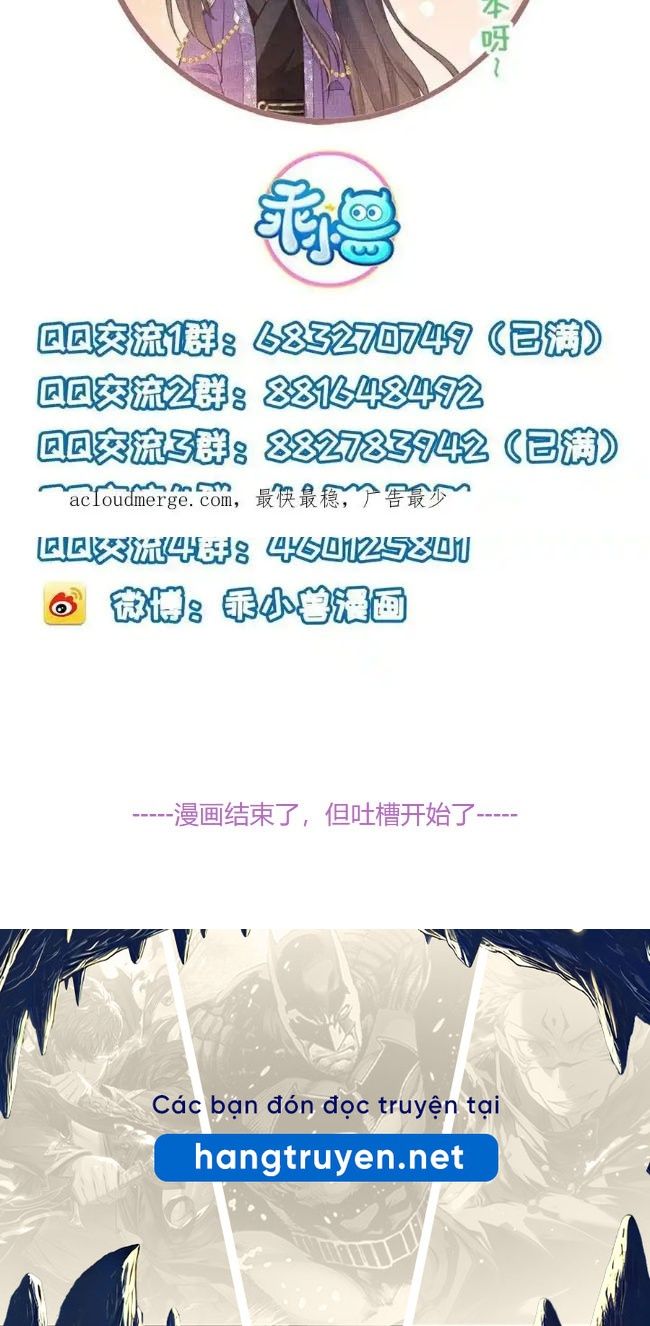 Ngày Nào Trưởng Công Chúa Cũng Muốn Làm Phản: Chapter 53