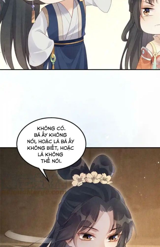 Ngày Nào Trưởng Công Chúa Cũng Muốn Làm Phản: Chapter 53