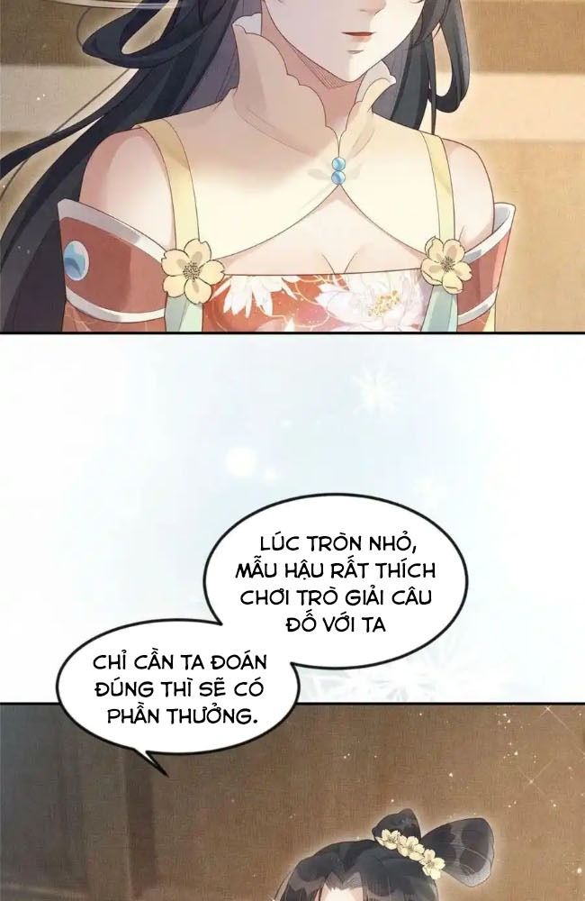 Ngày Nào Trưởng Công Chúa Cũng Muốn Làm Phản: Chapter 53