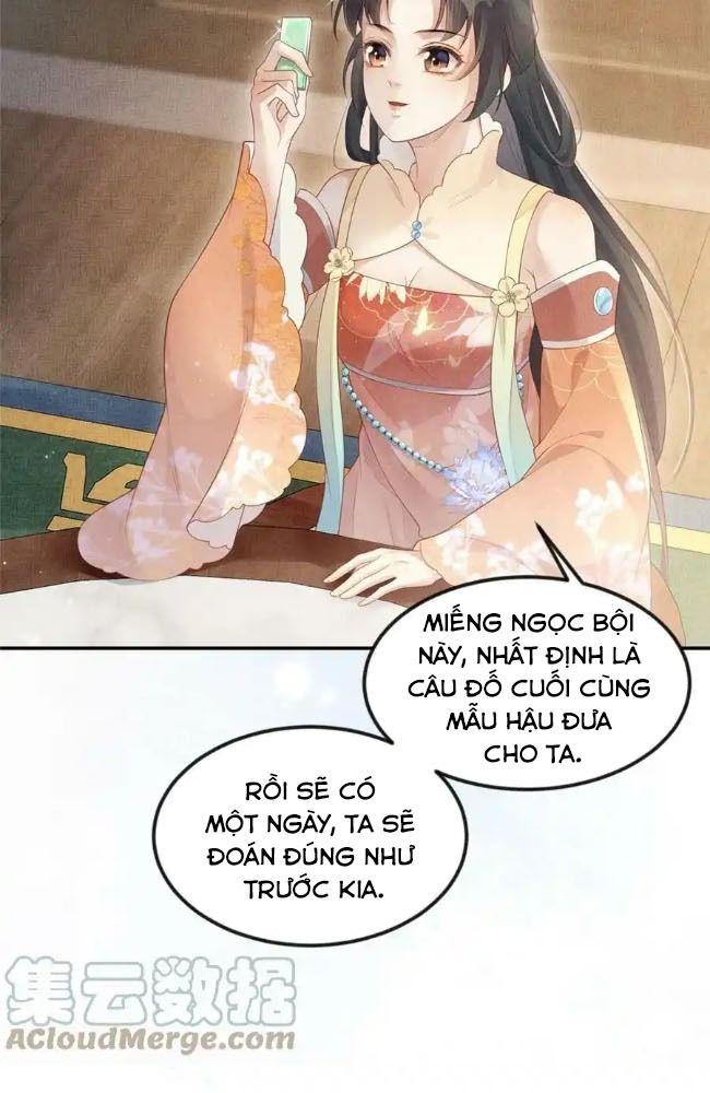 Ngày Nào Trưởng Công Chúa Cũng Muốn Làm Phản: Chapter 53