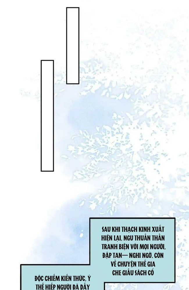 Ngày Nào Trưởng Công Chúa Cũng Muốn Làm Phản: Chapter 53