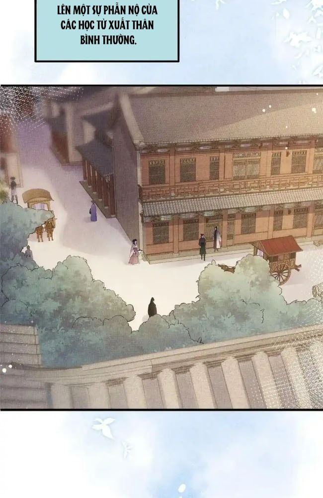 Ngày Nào Trưởng Công Chúa Cũng Muốn Làm Phản: Chapter 53