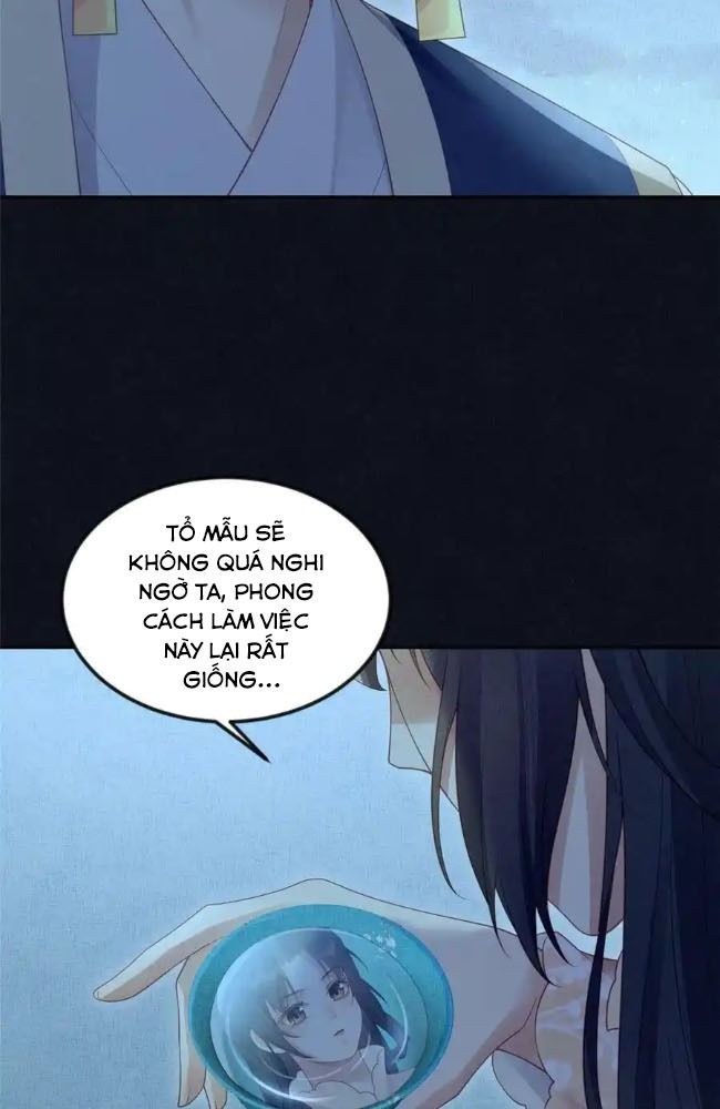 Ngày Nào Trưởng Công Chúa Cũng Muốn Làm Phản: Chapter 54