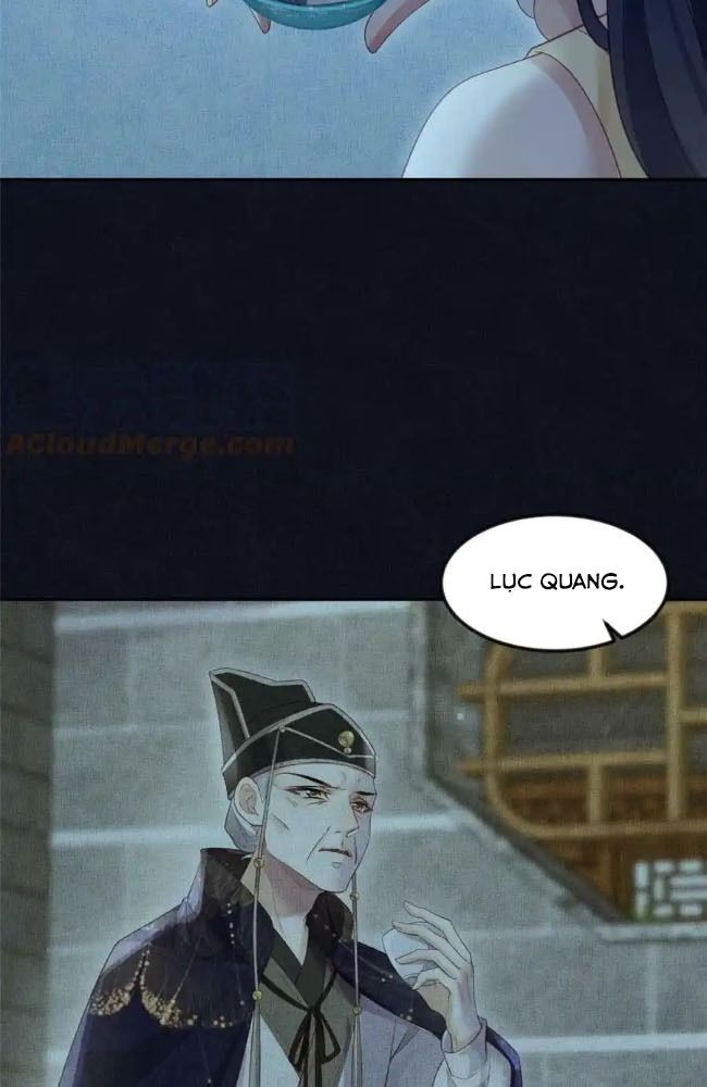 Ngày Nào Trưởng Công Chúa Cũng Muốn Làm Phản: Chapter 54