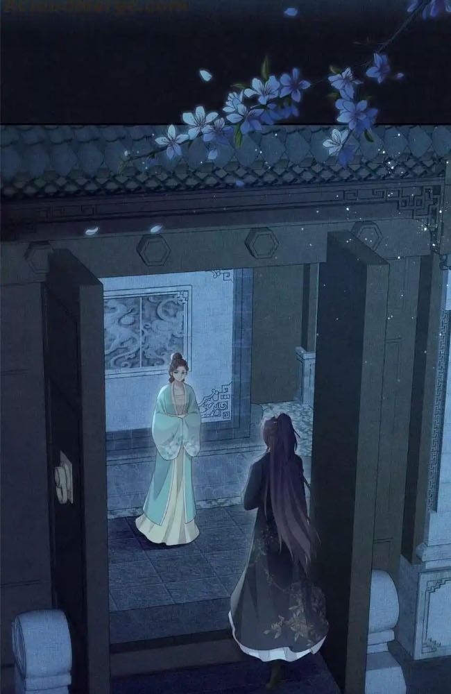 Ngày Nào Trưởng Công Chúa Cũng Muốn Làm Phản: Chapter 54