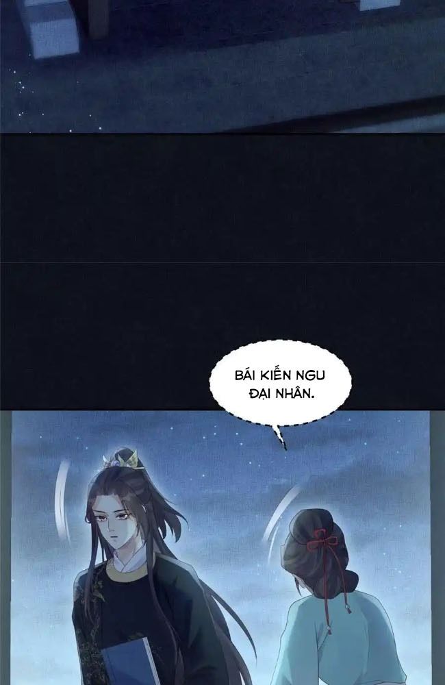 Ngày Nào Trưởng Công Chúa Cũng Muốn Làm Phản: Chapter 54