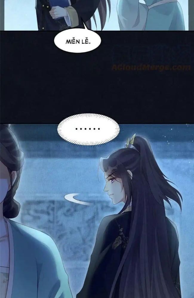 Ngày Nào Trưởng Công Chúa Cũng Muốn Làm Phản: Chapter 54