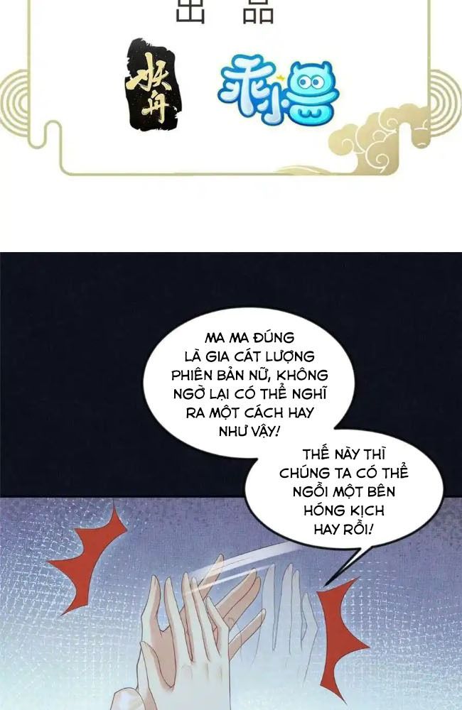 Ngày Nào Trưởng Công Chúa Cũng Muốn Làm Phản: Chapter 54