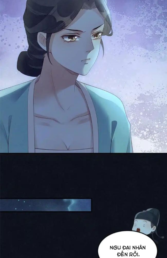 Ngày Nào Trưởng Công Chúa Cũng Muốn Làm Phản: Chapter 54