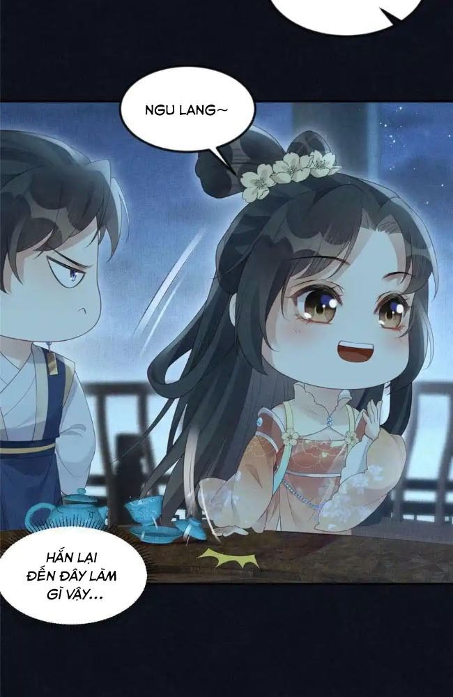Ngày Nào Trưởng Công Chúa Cũng Muốn Làm Phản: Chapter 54