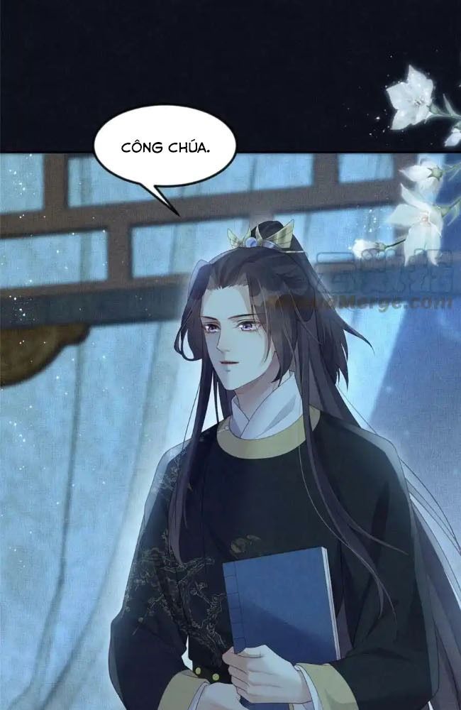 Ngày Nào Trưởng Công Chúa Cũng Muốn Làm Phản: Chapter 54