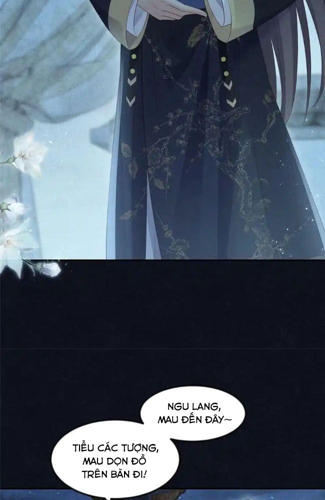 Ngày Nào Trưởng Công Chúa Cũng Muốn Làm Phản: Chapter 54