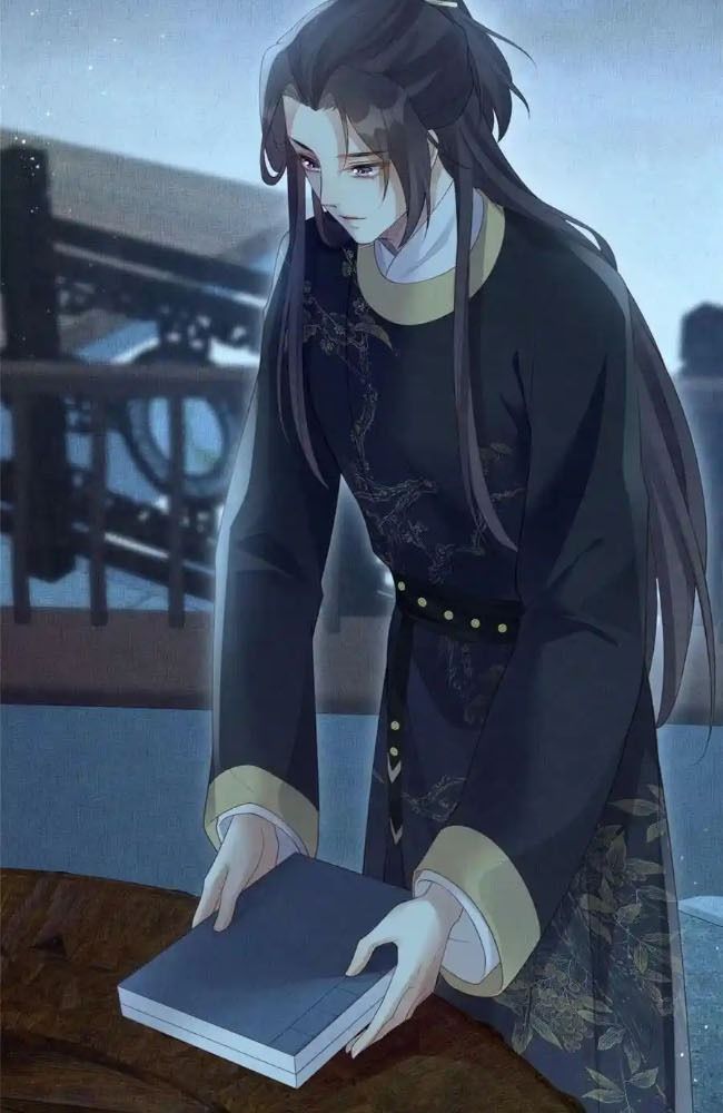 Ngày Nào Trưởng Công Chúa Cũng Muốn Làm Phản: Chapter 54