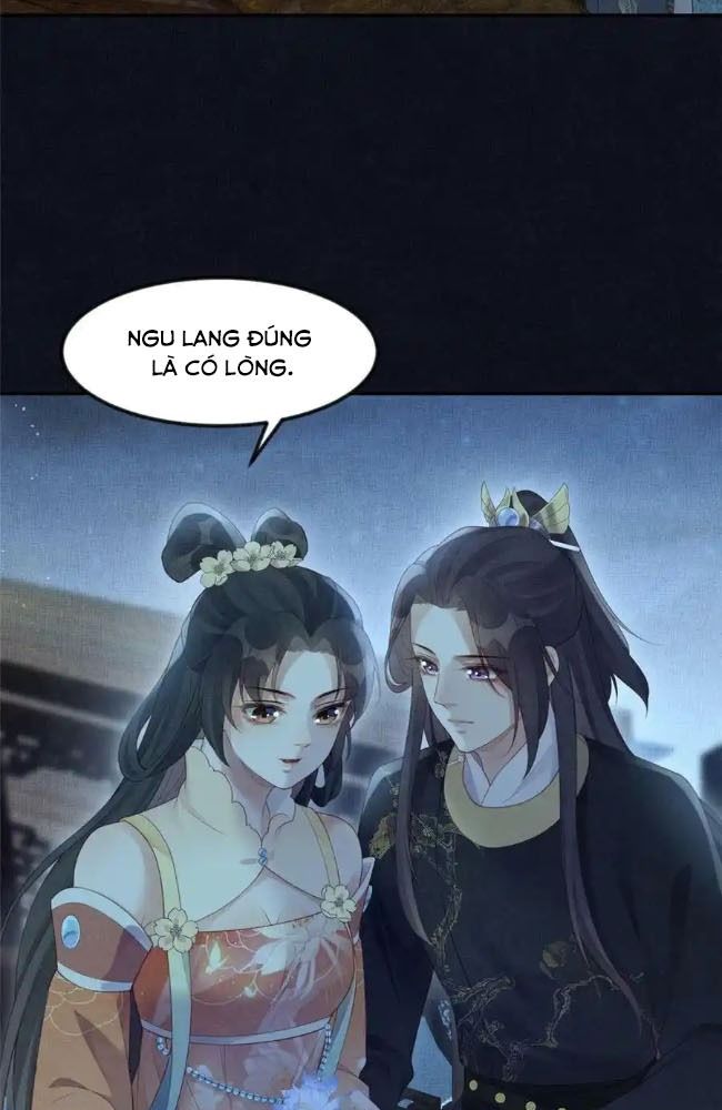Ngày Nào Trưởng Công Chúa Cũng Muốn Làm Phản: Chapter 54