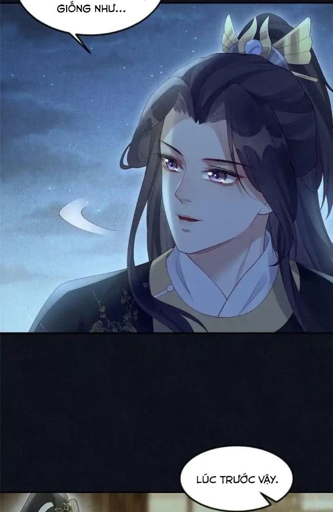 Ngày Nào Trưởng Công Chúa Cũng Muốn Làm Phản: Chapter 54