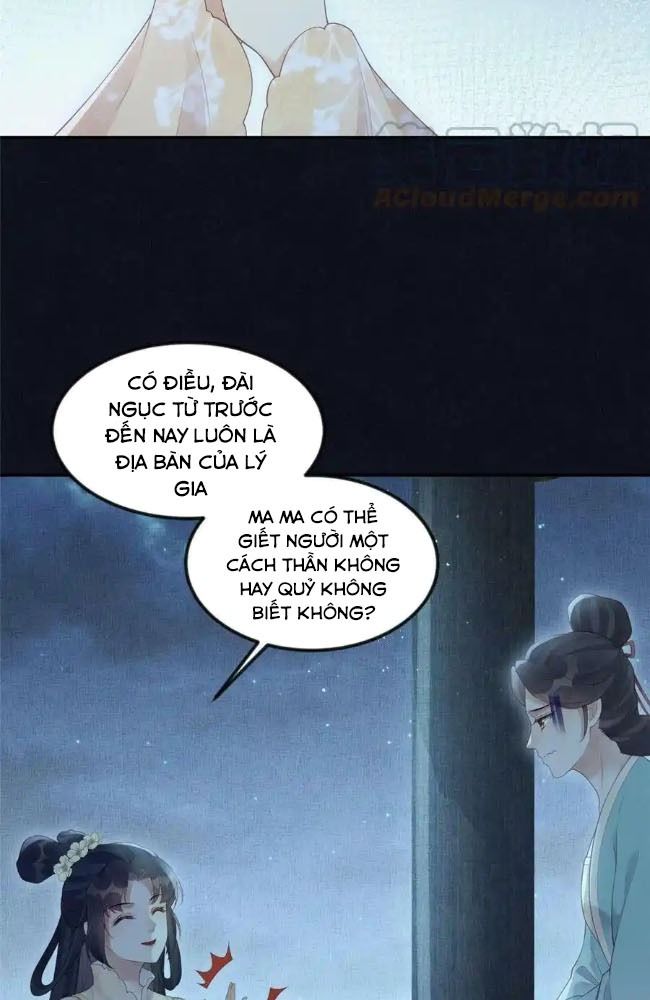 Ngày Nào Trưởng Công Chúa Cũng Muốn Làm Phản: Chapter 54