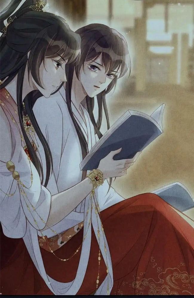 Ngày Nào Trưởng Công Chúa Cũng Muốn Làm Phản: Chapter 54