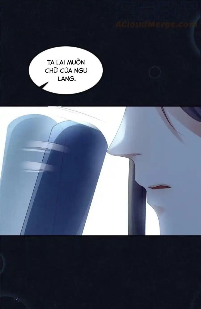 Ngày Nào Trưởng Công Chúa Cũng Muốn Làm Phản: Chapter 54