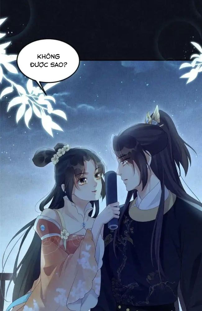 Ngày Nào Trưởng Công Chúa Cũng Muốn Làm Phản: Chapter 54