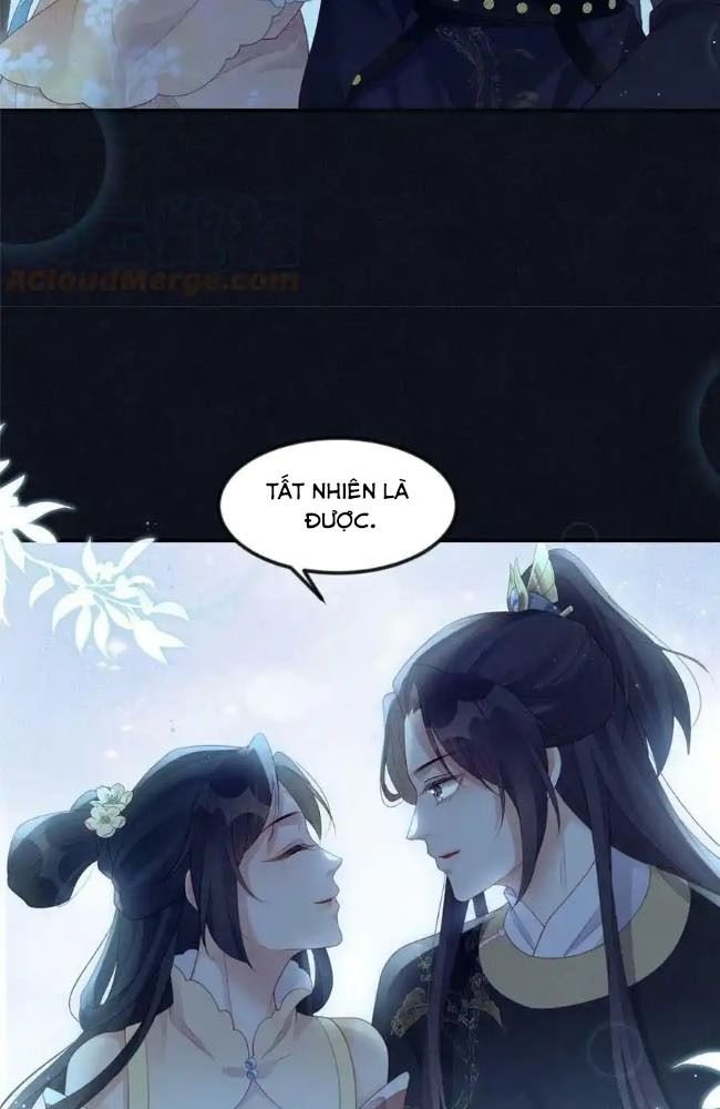 Ngày Nào Trưởng Công Chúa Cũng Muốn Làm Phản: Chapter 54