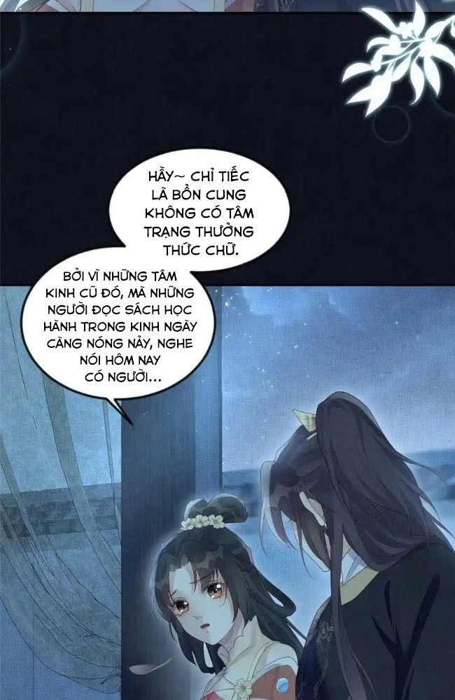 Ngày Nào Trưởng Công Chúa Cũng Muốn Làm Phản: Chapter 54