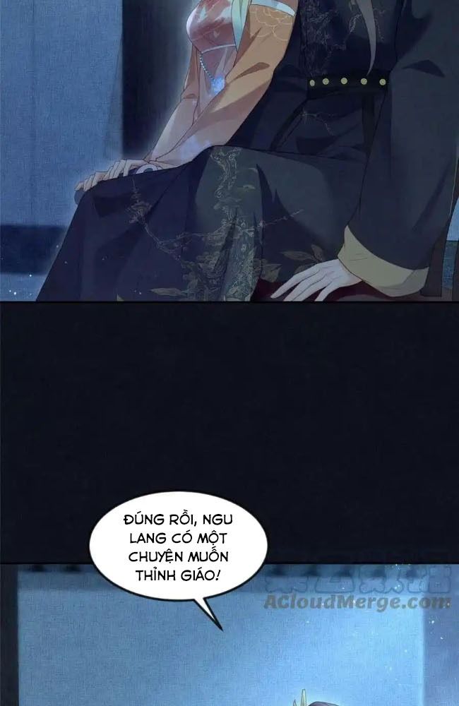 Ngày Nào Trưởng Công Chúa Cũng Muốn Làm Phản: Chapter 54