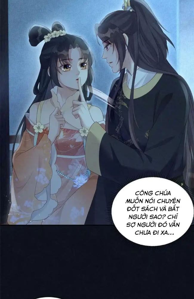 Ngày Nào Trưởng Công Chúa Cũng Muốn Làm Phản: Chapter 54