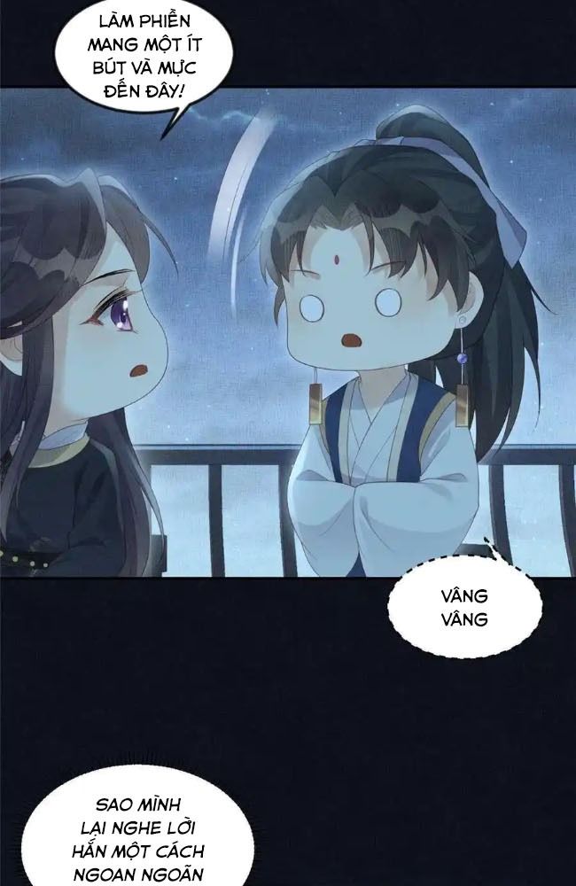 Ngày Nào Trưởng Công Chúa Cũng Muốn Làm Phản: Chapter 54