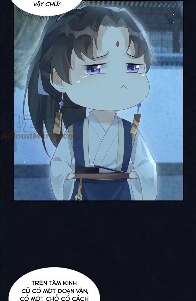 Ngày Nào Trưởng Công Chúa Cũng Muốn Làm Phản: Chapter 54