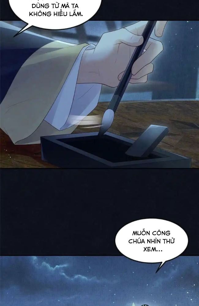 Ngày Nào Trưởng Công Chúa Cũng Muốn Làm Phản: Chapter 54