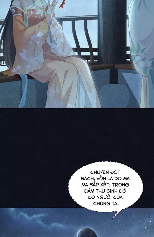 Ngày Nào Trưởng Công Chúa Cũng Muốn Làm Phản: Chapter 54