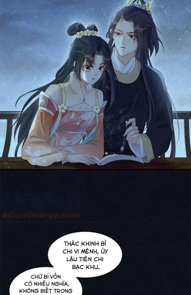 Ngày Nào Trưởng Công Chúa Cũng Muốn Làm Phản: Chapter 54