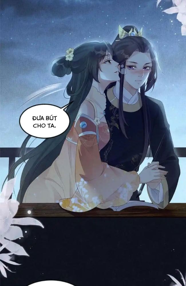 Ngày Nào Trưởng Công Chúa Cũng Muốn Làm Phản: Chapter 54