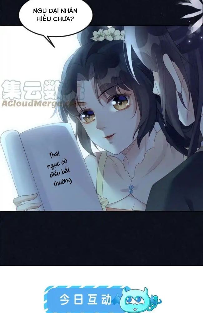 Ngày Nào Trưởng Công Chúa Cũng Muốn Làm Phản: Chapter 54