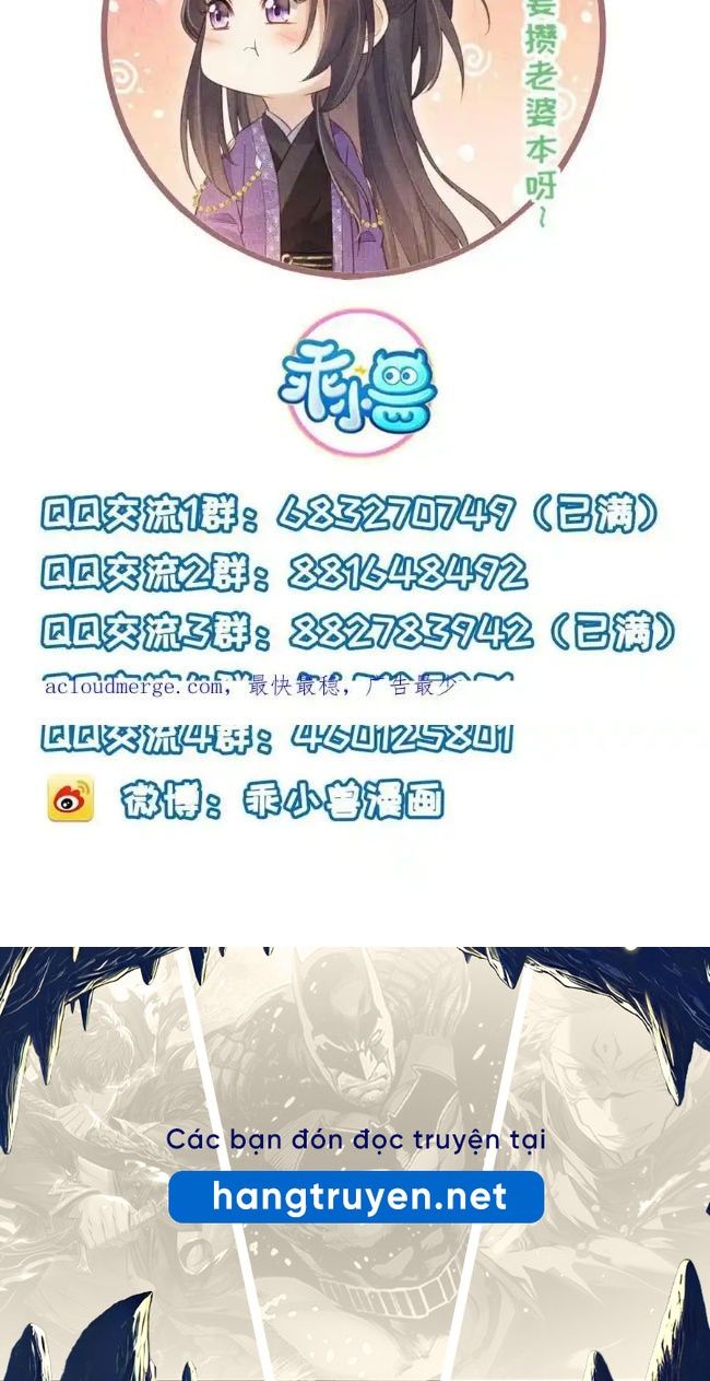 Ngày Nào Trưởng Công Chúa Cũng Muốn Làm Phản: Chapter 54