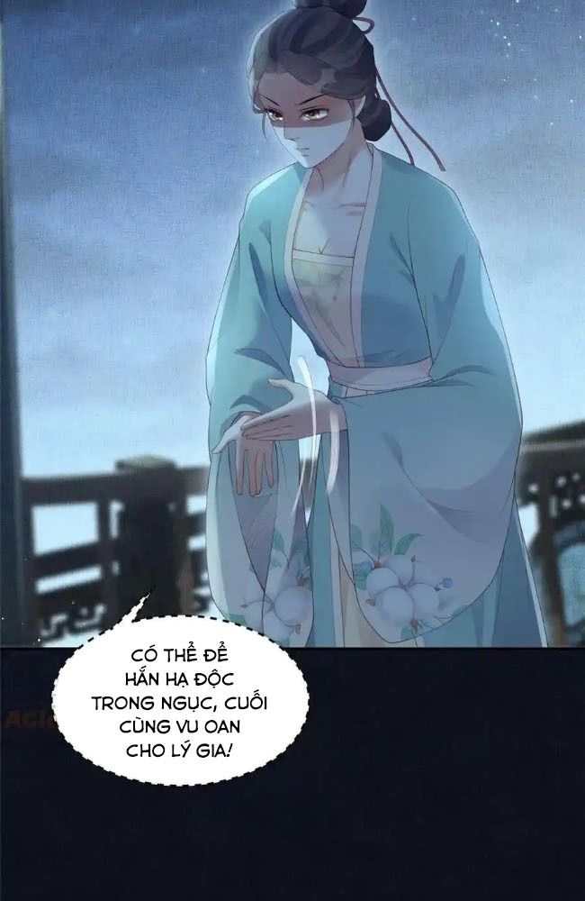 Ngày Nào Trưởng Công Chúa Cũng Muốn Làm Phản: Chapter 54