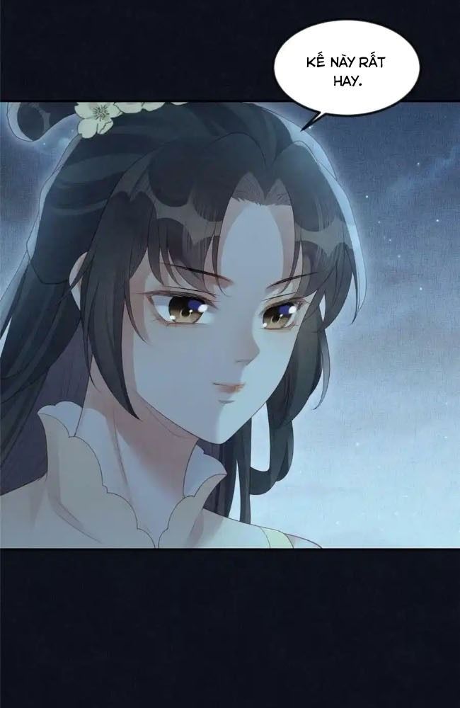 Ngày Nào Trưởng Công Chúa Cũng Muốn Làm Phản: Chapter 54