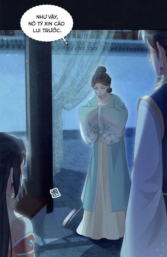 Ngày Nào Trưởng Công Chúa Cũng Muốn Làm Phản: Chapter 54