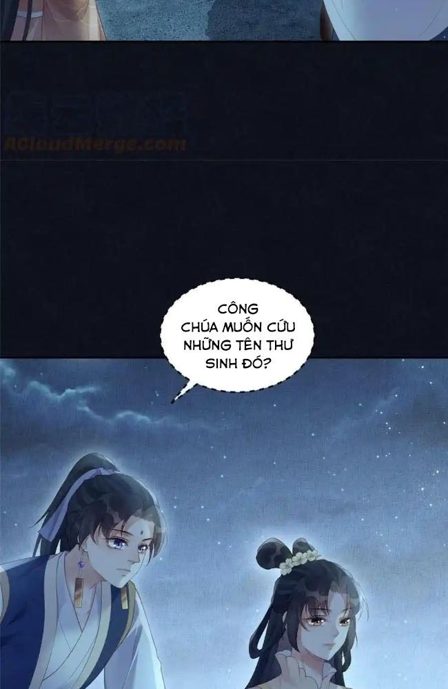 Ngày Nào Trưởng Công Chúa Cũng Muốn Làm Phản: Chapter 54