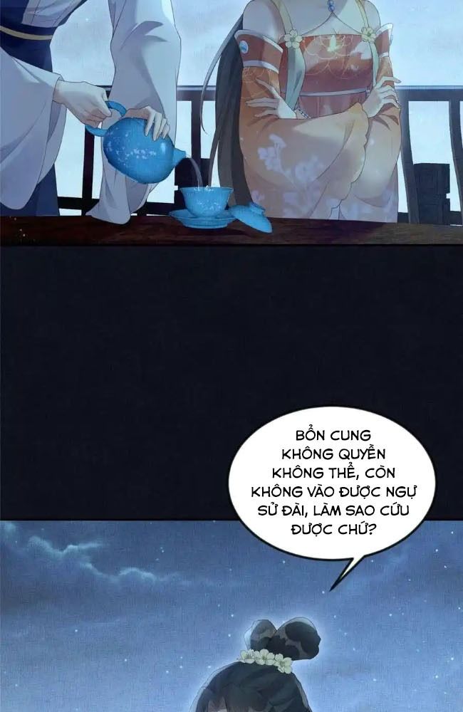 Ngày Nào Trưởng Công Chúa Cũng Muốn Làm Phản: Chapter 54