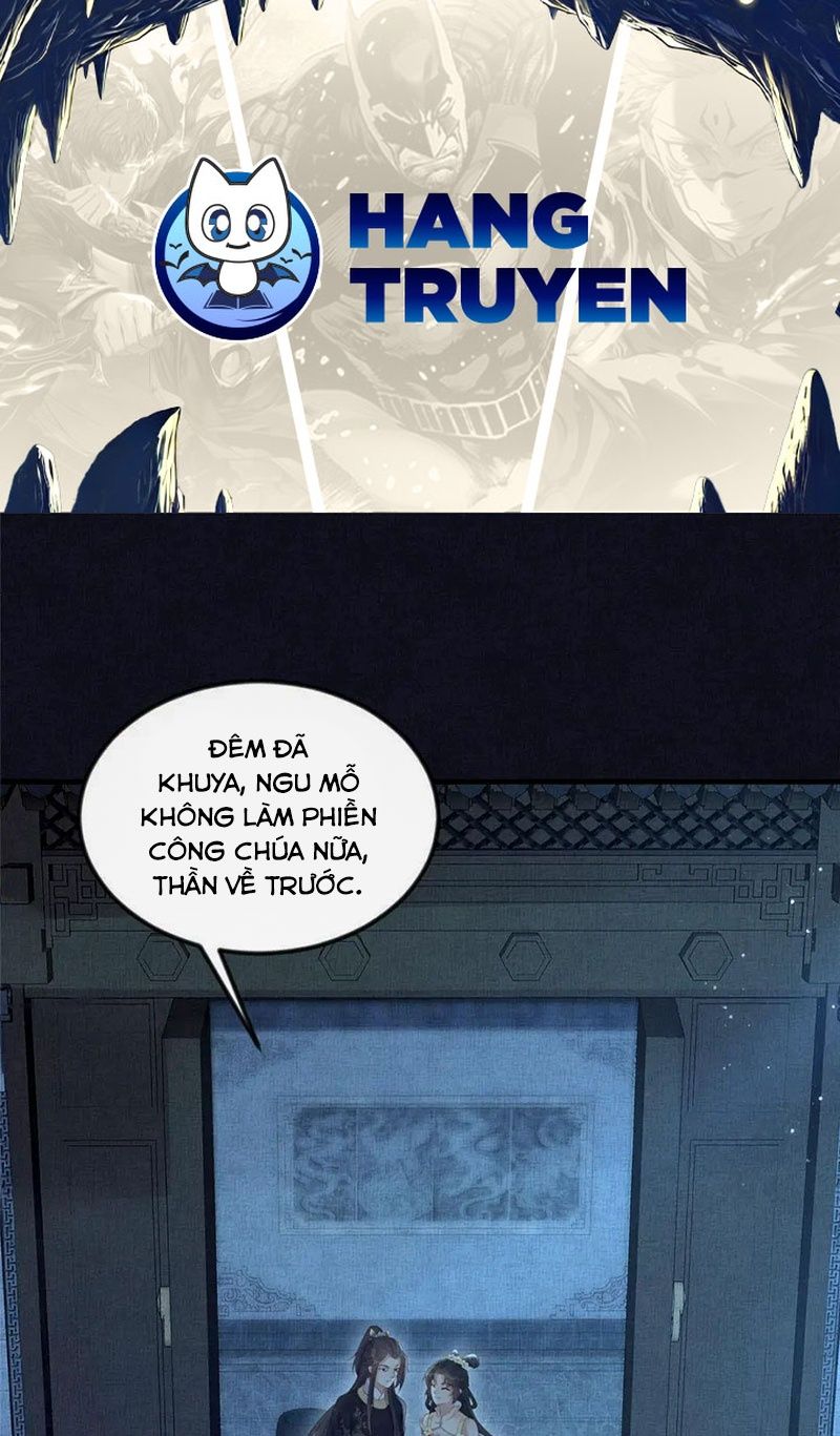 Ngày Nào Trưởng Công Chúa Cũng Muốn Làm Phản: Chapter 55