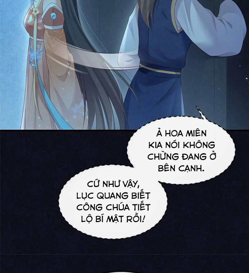 Ngày Nào Trưởng Công Chúa Cũng Muốn Làm Phản: Chapter 55