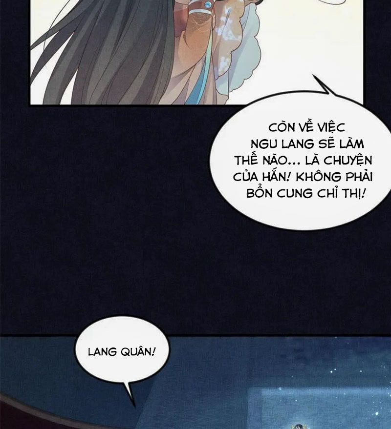 Ngày Nào Trưởng Công Chúa Cũng Muốn Làm Phản: Chapter 55